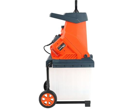 Электрический измельчитель PATRIOT PT SE26 732304626 – изображение 12