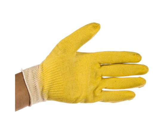 Трикотажные перчатки Stayer МASTER 13 класс, S-M 11408-S – изображение 2