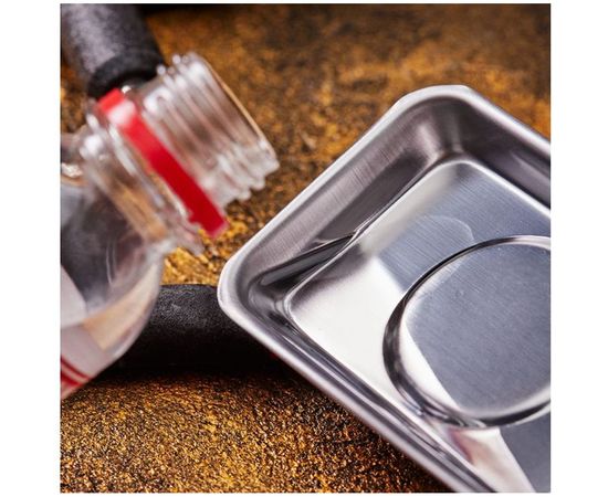 Силиконовое масло ПМС-100 (100 мл) REXANT 09-3921 – изображение 3