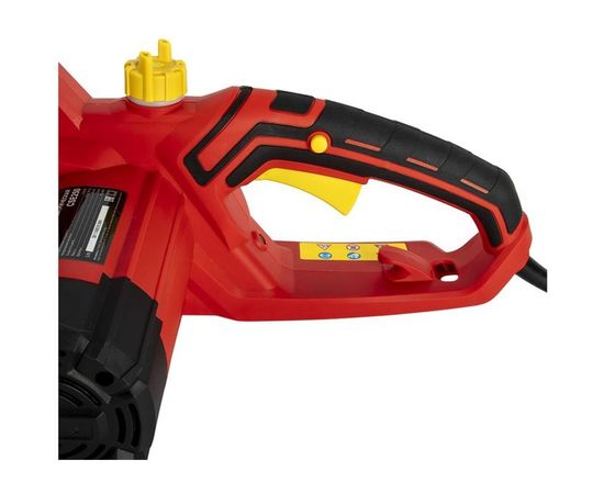 Цепная электрическая пила DDE CSE250 18 792-803:7169 – изображение 3