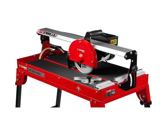 Электроплиткорез МАСТЕР ЗУБР ЭП-200-800С – изображение 13