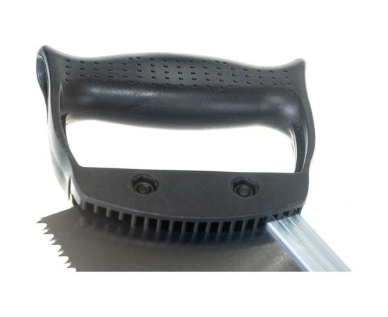 Ножовка для стусла c обушком пила Stayer "Fine" 300 мм, 8 TPI, прямой закаленный зуб, точный рез, 1536-30_z01 – изображение 2