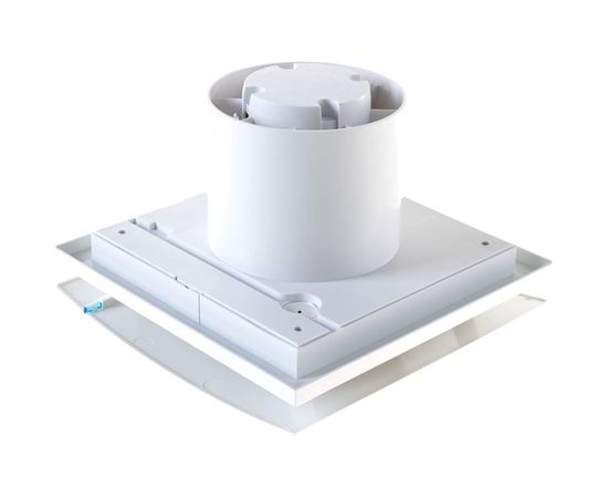 Вентилятор Soler&Palau SILENT-100 CHZ DESIGN – изображение 7