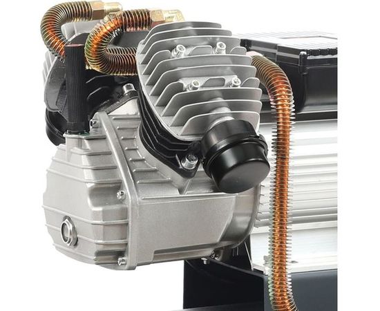 Поршневой масляный компрессор PATRIOT Professional 100-400 525301955 – изображение 4