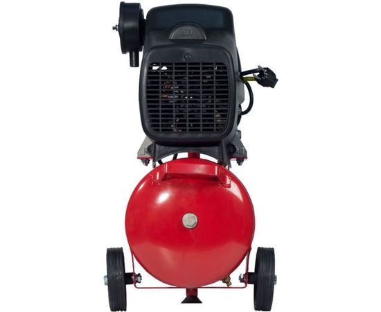 Поршневой масляный компрессор Aurora WIND-25 6762 – изображение 6