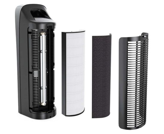 Очиститель воздуха TIMBERK TAP FL250 SF BL – изображение 7