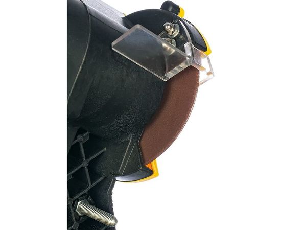 Заточной электрический станок CHAMPION C2000 – изображение 3