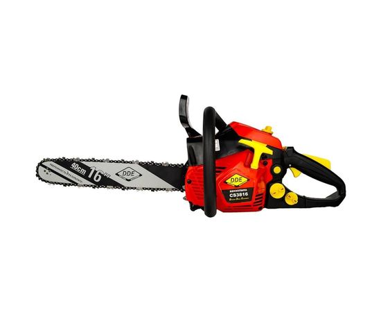 Бензопила DDE CS3816 – изображение 3