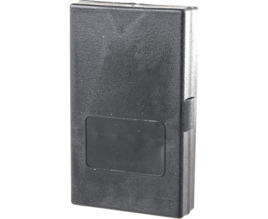 Часовые отвертки для особоточных работ Stayer 11 предметов 2560-H11_z02 – изображение 2