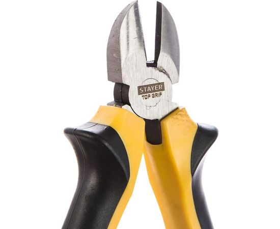 Бокорезы Stayer TOPGrip 160мм 2205-5-16_z02 – изображение 3