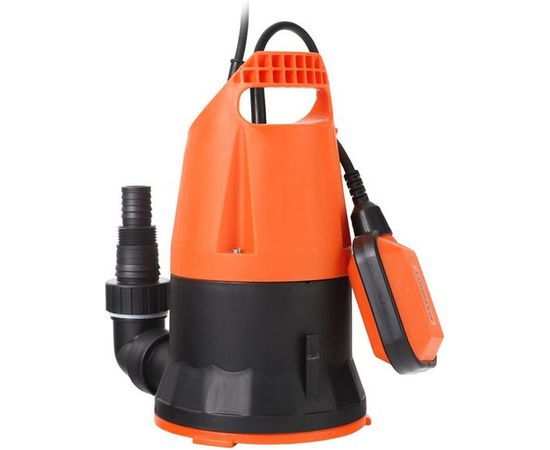 Дренажный насос PATRIOT F 450 Z 315302466 – изображение 6