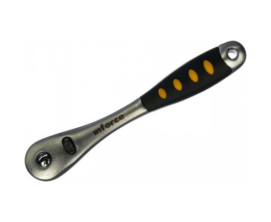 Трещотка 1/4 Inforce DR 06-05-48:1344 – изображение 5