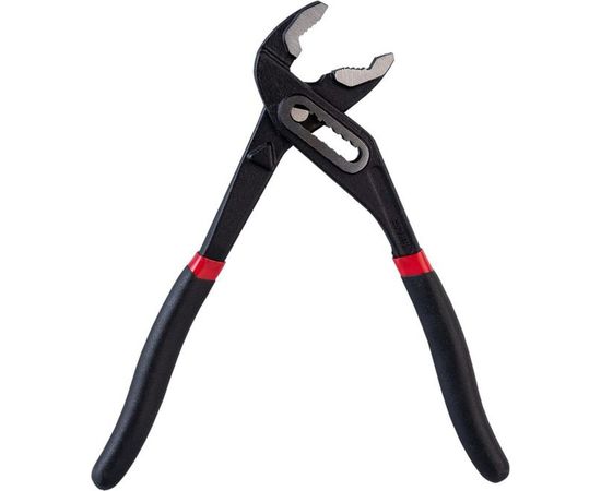 Переставные клещи Gigant 250 мм GWWP-250 – изображение 5