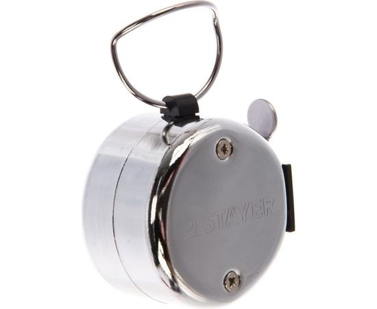Механический счетчик 1 - 9999 ед STAYER MASTER 34195_z01 – изображение 3