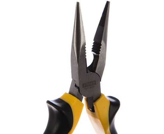 Тонкогубцы Stayer TOPGrip, 160мм 2205-3-16_z02 – изображение 4