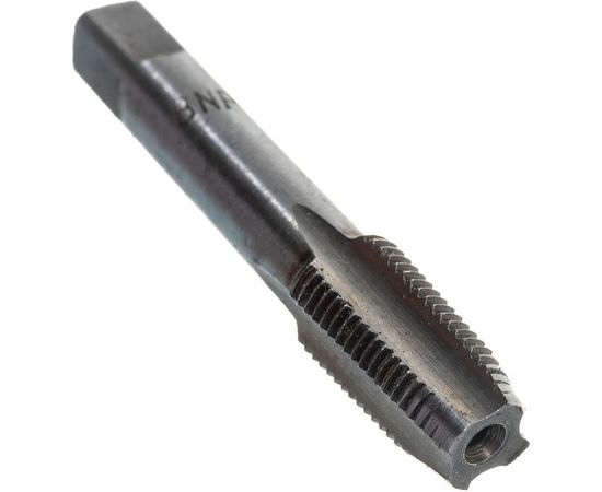 Дюймовый метчик ROCKFORCE в пластиковом футляре RF-1/8-27NPT – изображение 2
