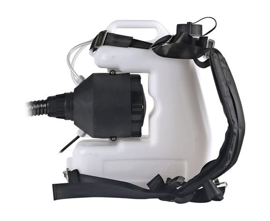 Генератор холодного тумана PATRIOT PT-12F 755302602 – изображение 9