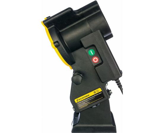 Заточной электрический станок CHAMPION C2000 – изображение 2
