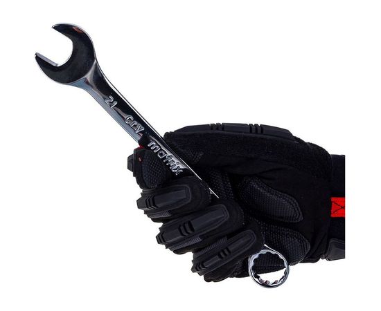 Флейцевая кисть MATRIX Color Line ЛАКИ 70х12 мм 83365 – изображение 2