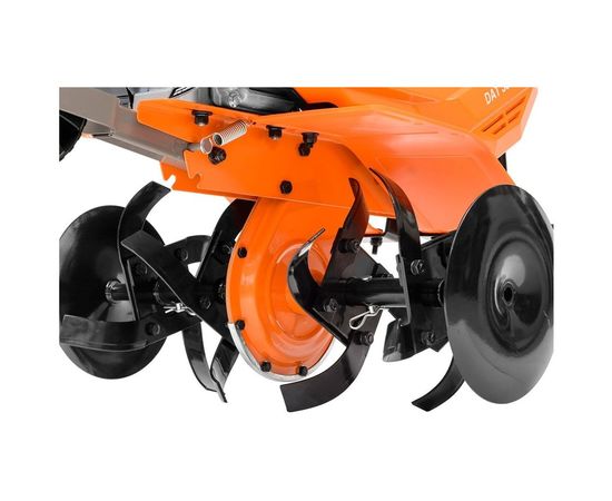 Бензиновый культиватор DAEWOO DAT5055R – изображение 5