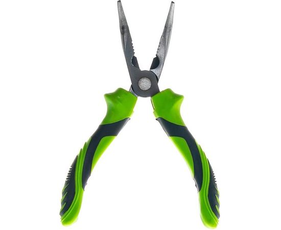 Утконосы SKRAB 160мм загнутые GREEN 22010 – изображение 3