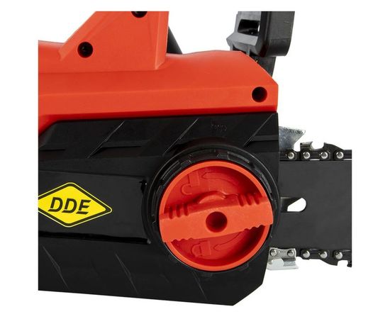 Цепная электрическая пила DDE CSE250 18 792-803:7169 – изображение 2
