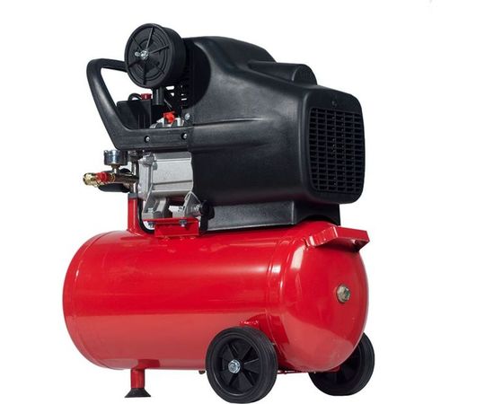 Поршневой масляный компрессор Aurora WIND-25 6762 – изображение 5