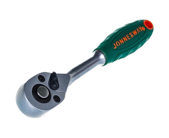 Трещотка 1/4DR 36 зубцов Jonnesway R2902:1164 – изображение 3