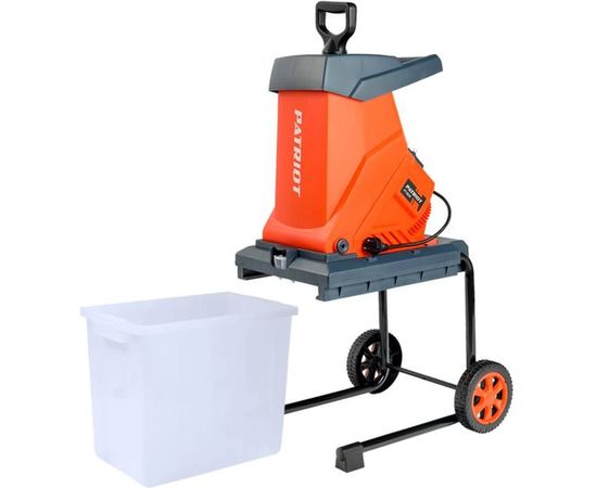 Электрический измельчитель PATRIOT PT SE26 732304626 – изображение 9