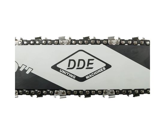 Бензопила DDE CS3816 – изображение 4