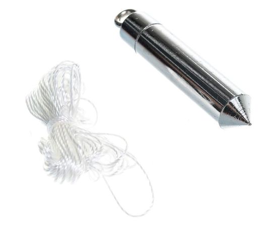 Строительный отвес Biber 43010 тов-048261 – изображение 3