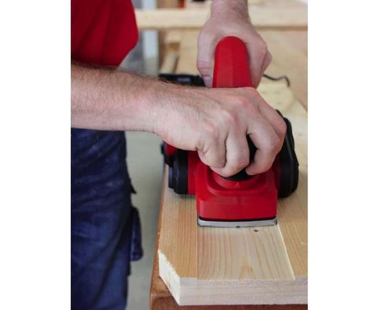 Рубанок Einhell TC-PL 750 4345310 – изображение 2