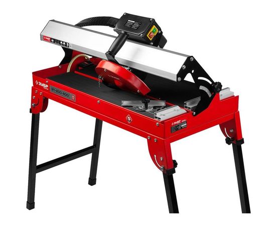 Электроплиткорез МАСТЕР ЗУБР ЭП-200-800С – изображение 12