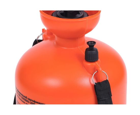 Опрыскиватель Жук Cicle ОП-207 9 л 4607156360406 – изображение 6