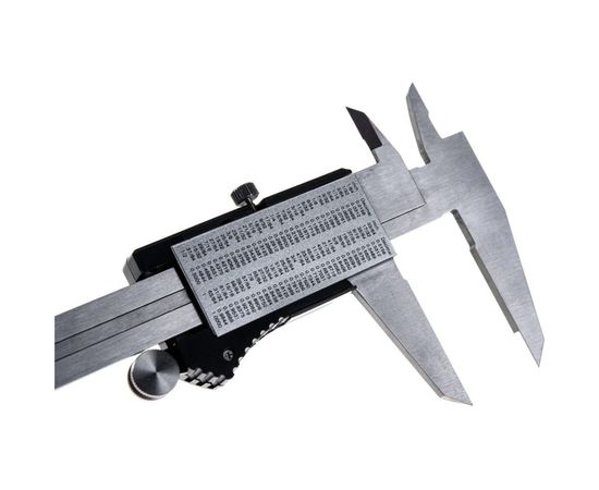 Цифровой штангенциркуль 0-200 мм Inforce 06-11-40 – изображение 8