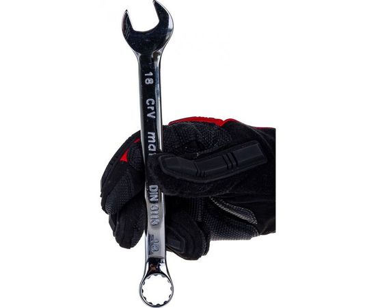 Комбинированный ключ 18 мм MATRIX 15162 – изображение 2