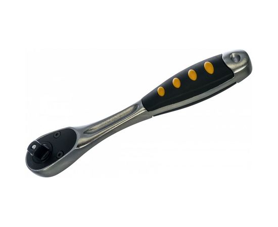 Трещотка 1/4 Inforce DR 06-05-48:1344 – изображение 3