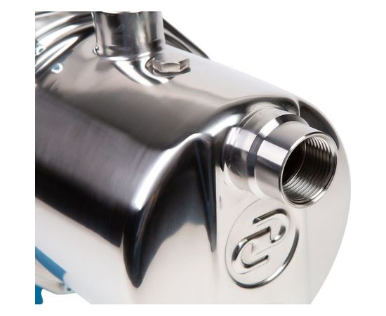 Поверхностный насос Джилекс Джамбо 70/50 Н 3702 – изображение 2