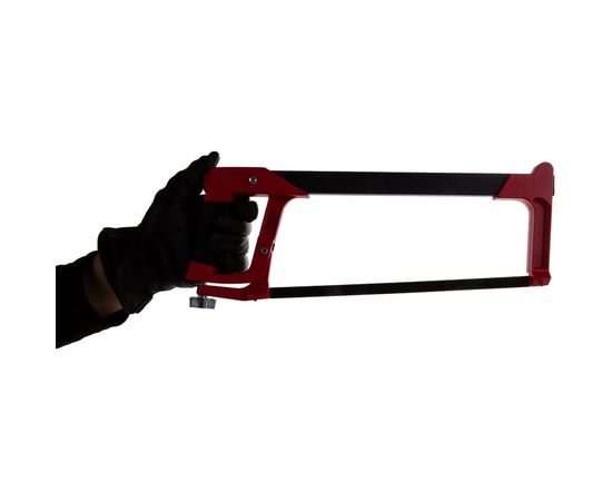 Ножовка по металлу 300 мм MATRIX 77593 – изображение 2