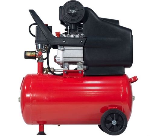 Поршневой масляный компрессор Aurora WIND-25 6762 – изображение 4