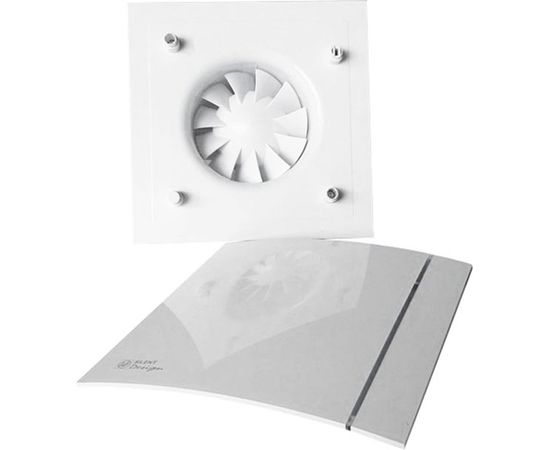 Вентилятор Soler&Palau SILENT-100 CHZ DESIGN – изображение 5