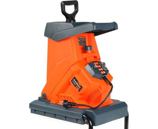 Электрический измельчитель PATRIOT PT SE26 732304626 – изображение 10