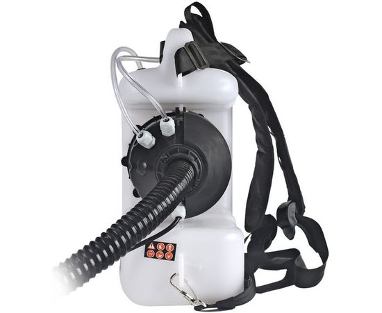 Генератор холодного тумана PATRIOT PT-12F 755302602 – изображение 8