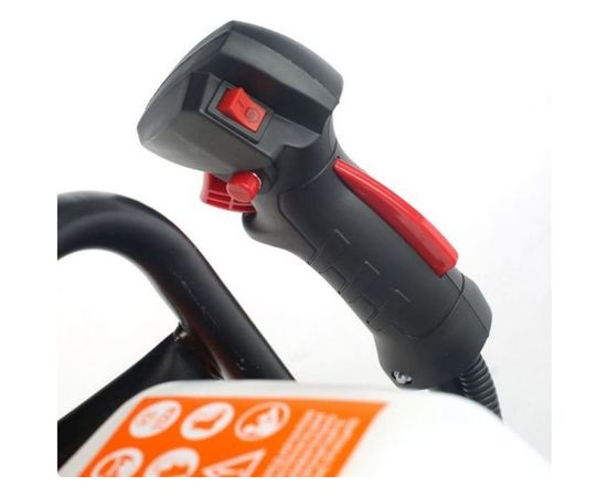 Бензобур PATRIOT PT AE70D без шнека 742104470 – изображение 3