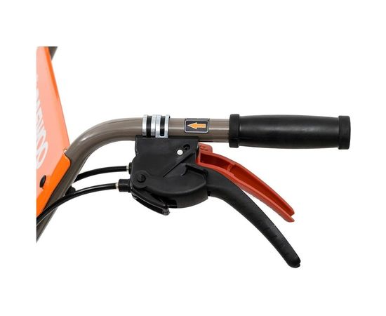 Бензиновый культиватор DAEWOO DAT5055R – изображение 4