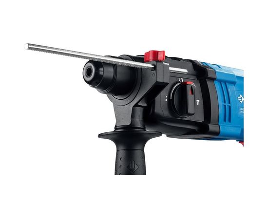 Перфоратор Зубр ЗП-22-650 К – изображение 9