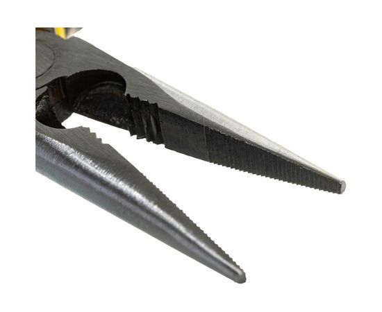 Тонкогубцы Stayer TOPGrip, 160мм 2205-3-16_z02 – изображение 2