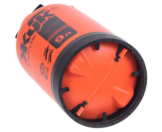 Опрыскиватель Жук Cicle ОП-207 9 л 4607156360406 – изображение 4