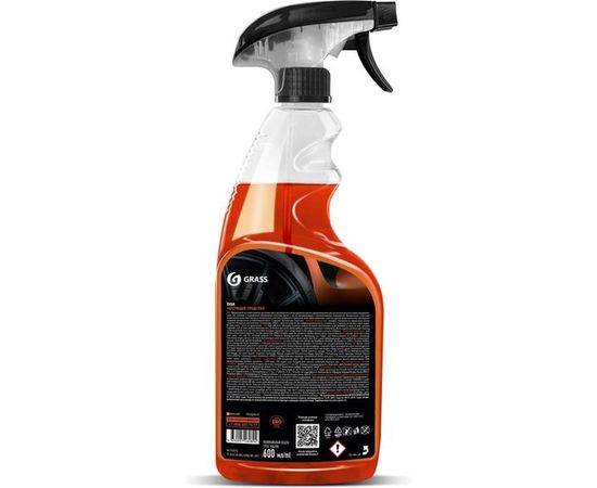 Средство для очистки колесных дисков Grass Disk 600 мл 110373 – изображение 2