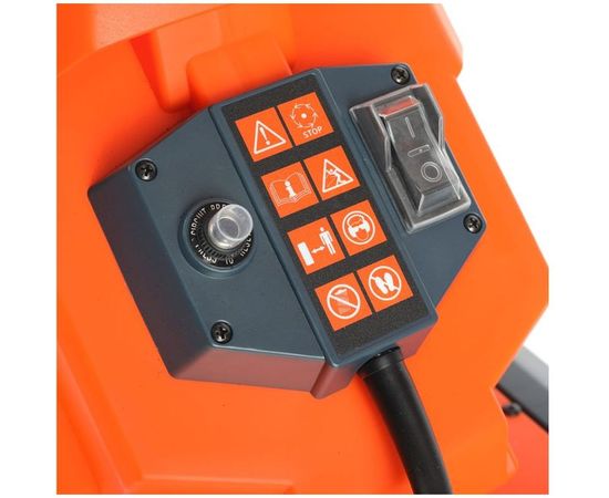 Электрический измельчитель PATRIOT PT SE26 732304626 – изображение 8